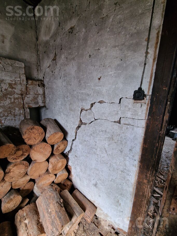 Vite, Rīgas rajons, Mālpils pag. — vienseta