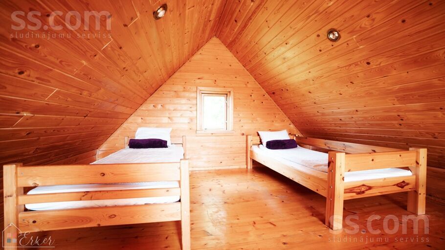 Rožkalni, Puzenieki, Ventspils un raj., Puzes pag. — maja