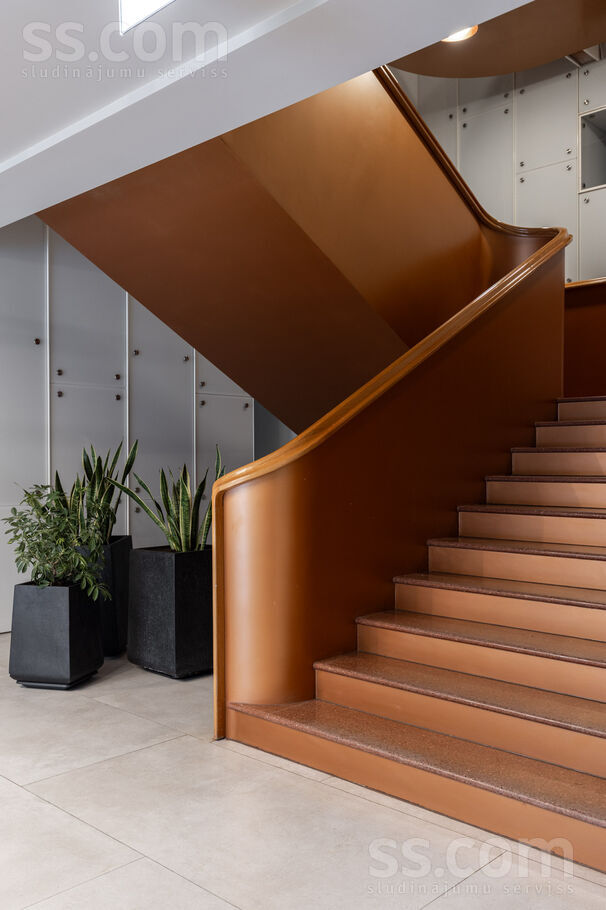 Brīvības gatve 201, Rīga — dzivoklis