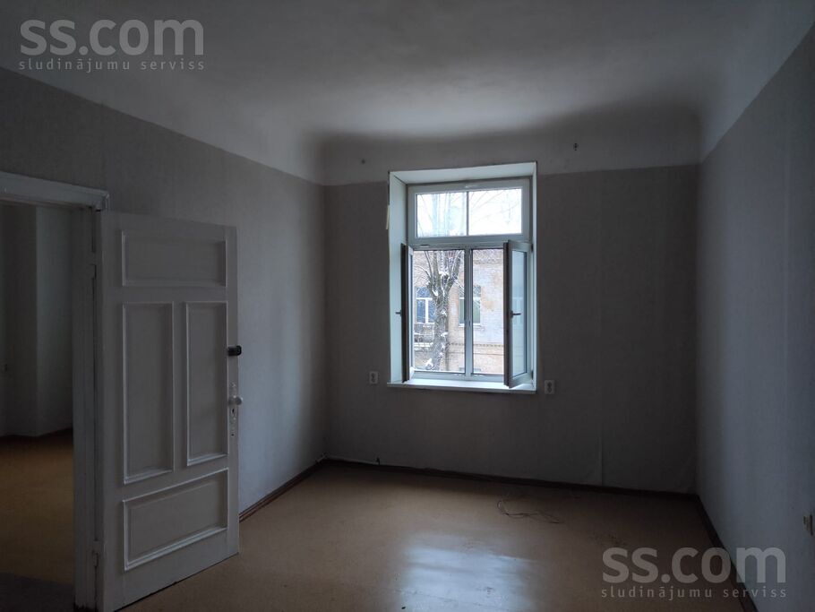 Bauskas 149, Rīga — dzivoklis