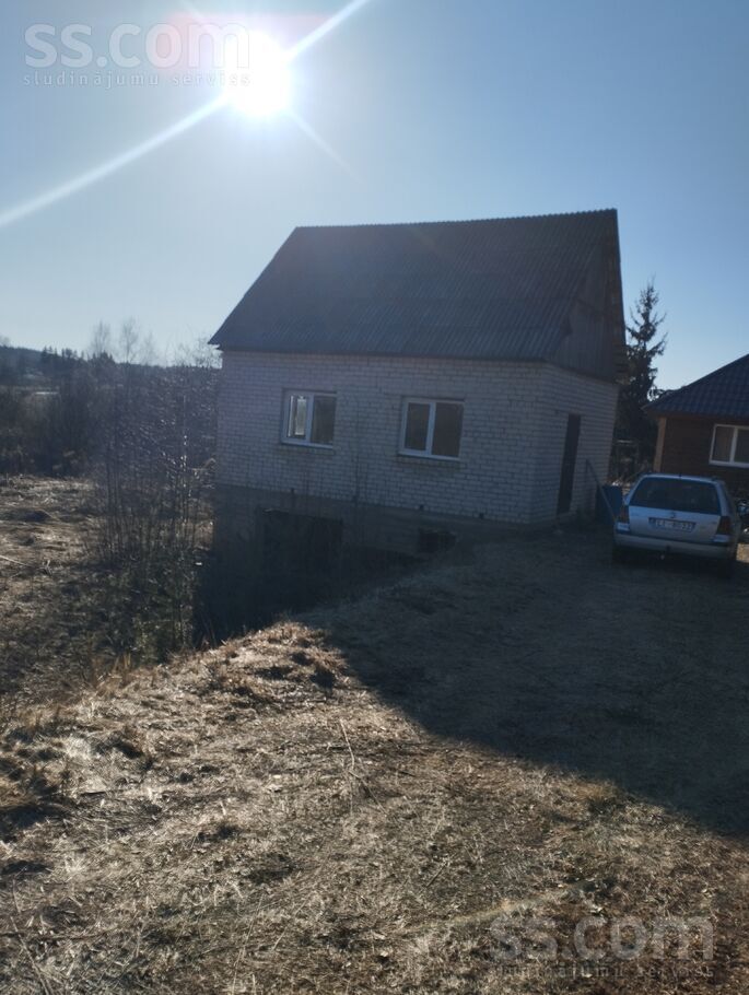 Lauku, Rēzekne un raj., Rēzekne — maja