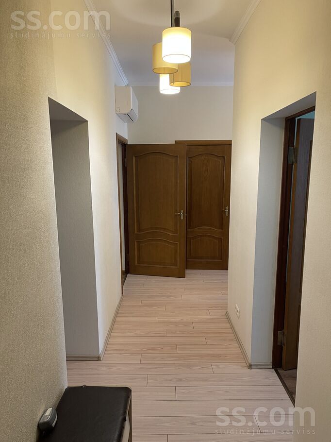 Valguma 25, Rīga — dzivoklis