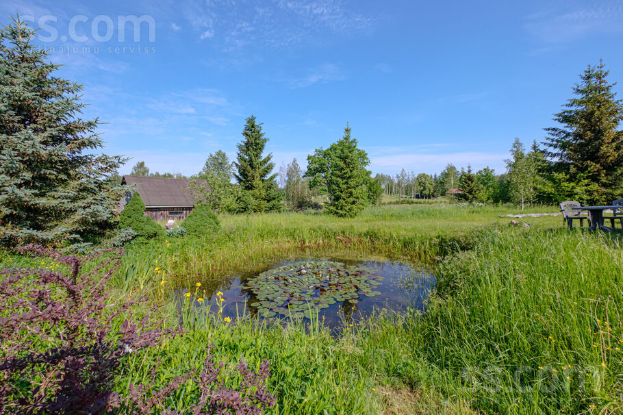 Cēsis un raj., Zaubes pag. — vienseta