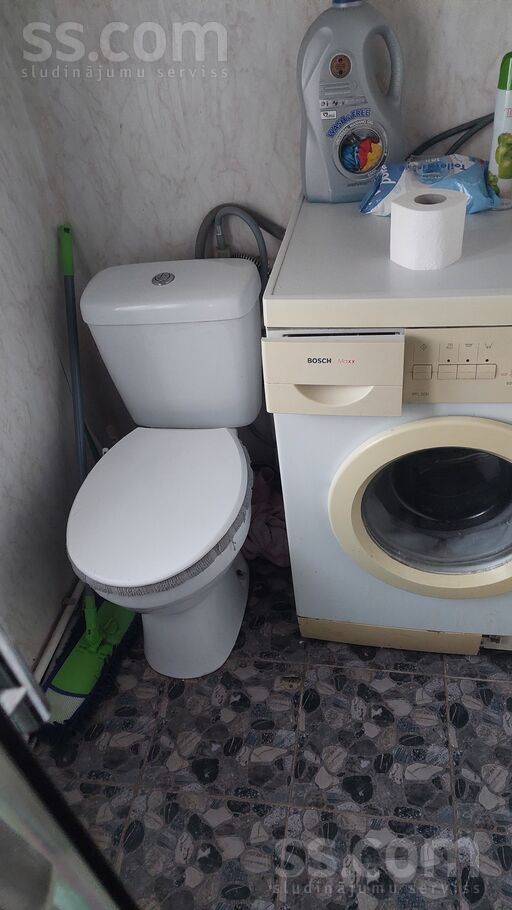 Gravnieki, Daugavpils un raj., Kalkūnes pag. — maja