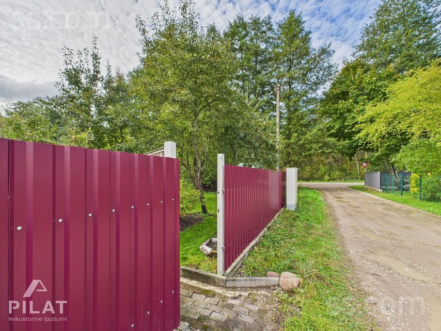 Devītā iela 2, Šķēde, Liepāja un raj., Medzes pag. — maja