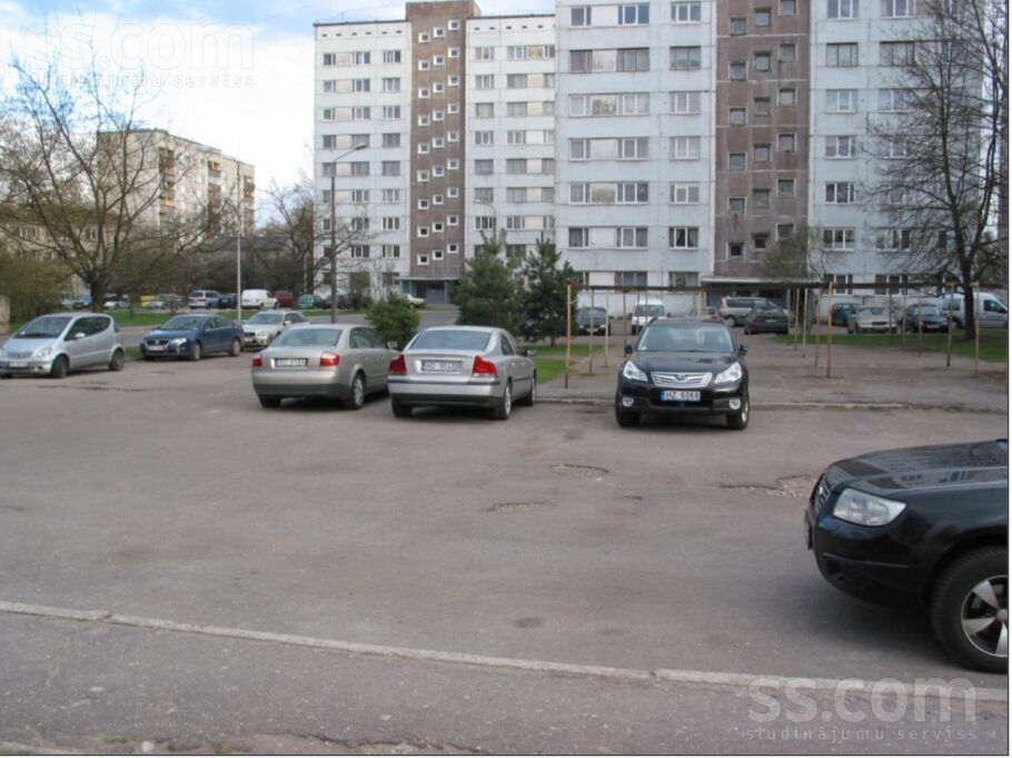 Zilupes, Rīga — zeme