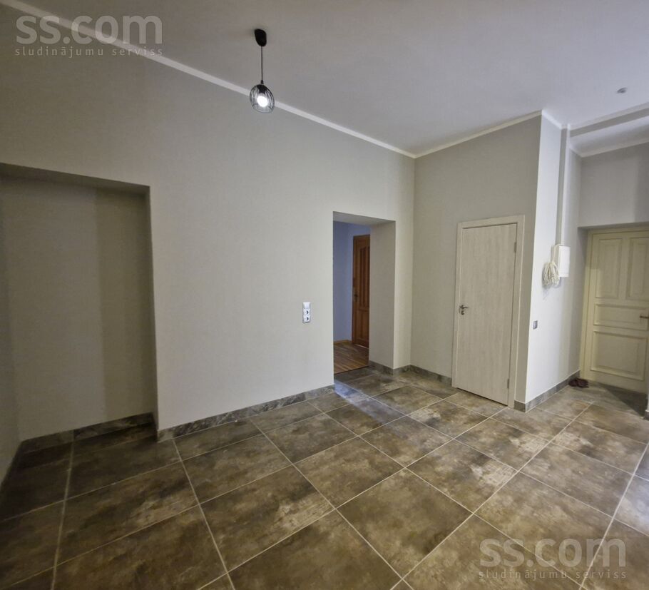 Ganu 6, Rīga — dzivoklis