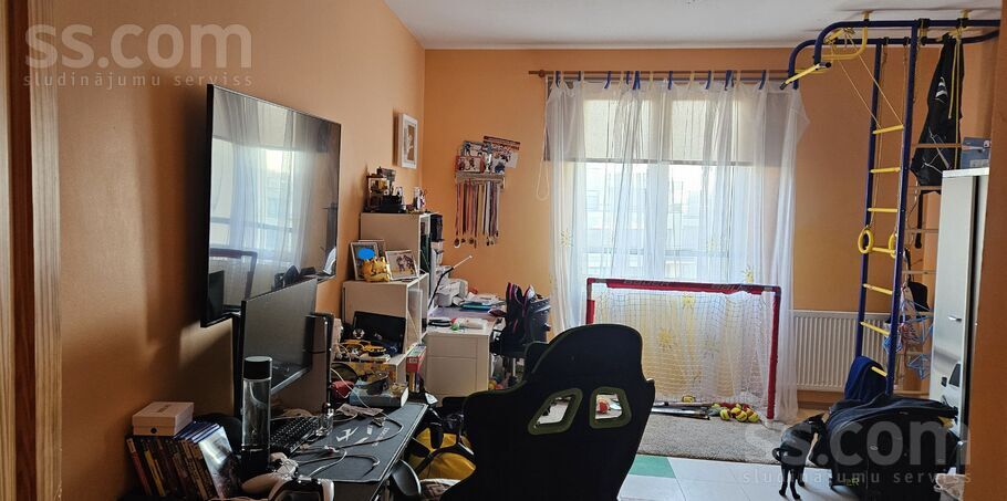 Kaplavas 5, Rīga — dzivoklis