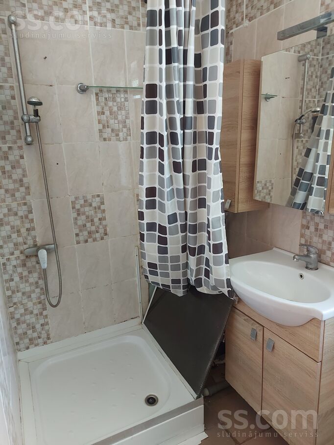 Piltenes 16, Jūrmala — maja