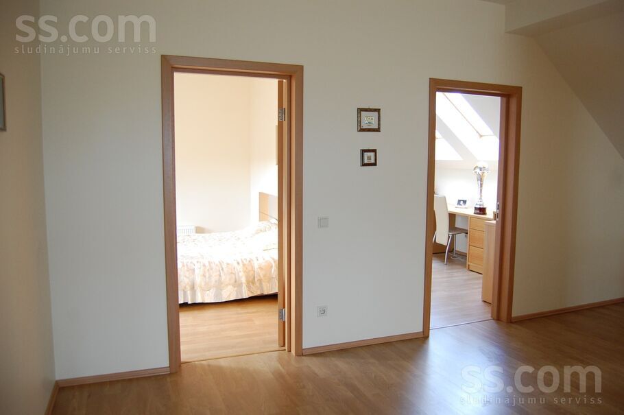 Liepezera, Liepezers, Rīgas rajons, Babītes pag. — maja