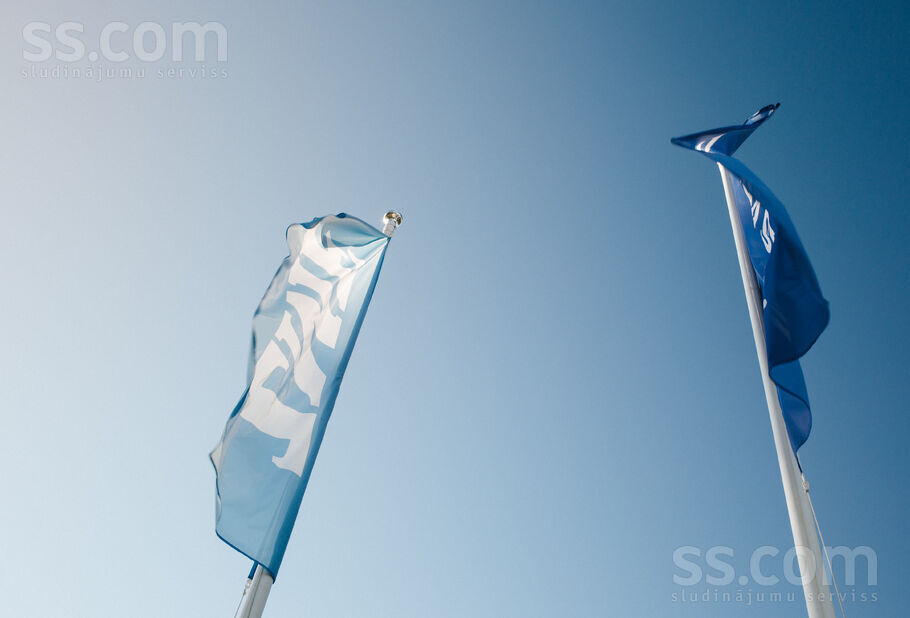 Zaļkalnu iela 1, Garupe, Rīgas rajons, Carnikavas nov. — zeme