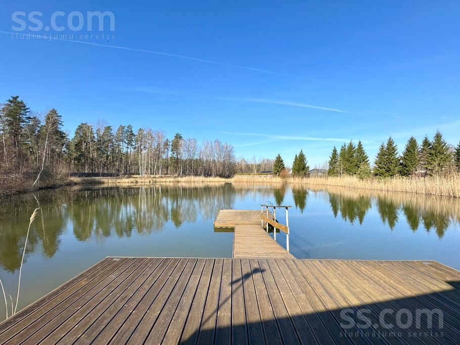 Cidoniju iela 47, Dreiliņi, Rīgas rajons, Stopiņu nov. — zeme