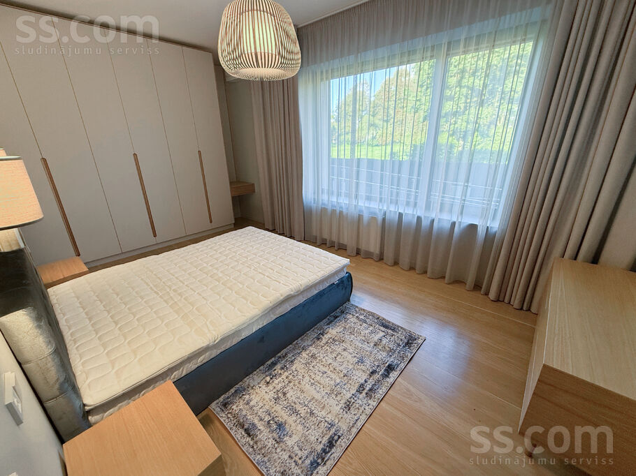 Zvejnieku 24, Rīga — dzivoklis