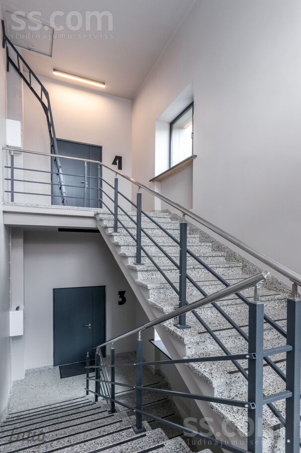 Inčukalna 2, Rīga — dzivoklis