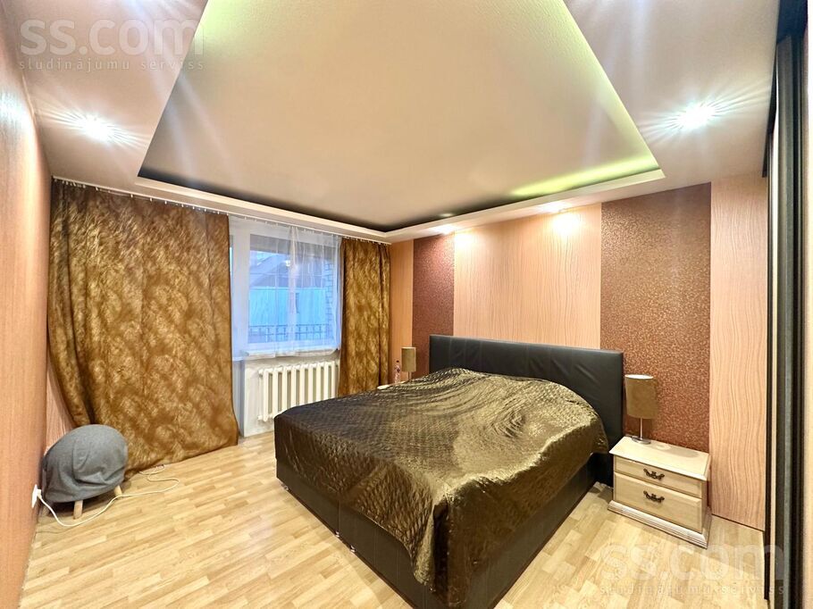 Lakstīgalu 3, Vālodzes, Rīgas rajons, Stopiņu nov. — maja