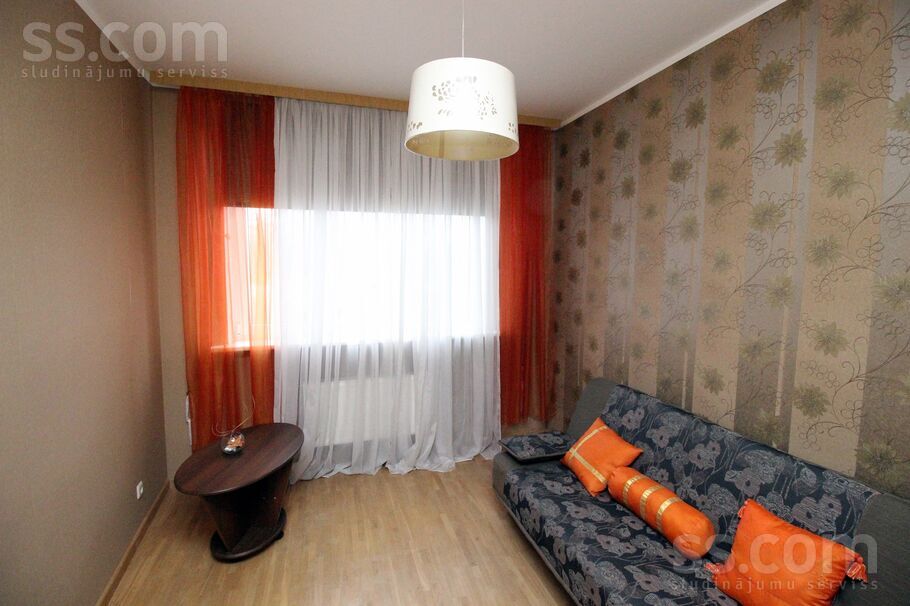 Planīcas 5b, Kuldīga un raj., Kuldīga — maja
