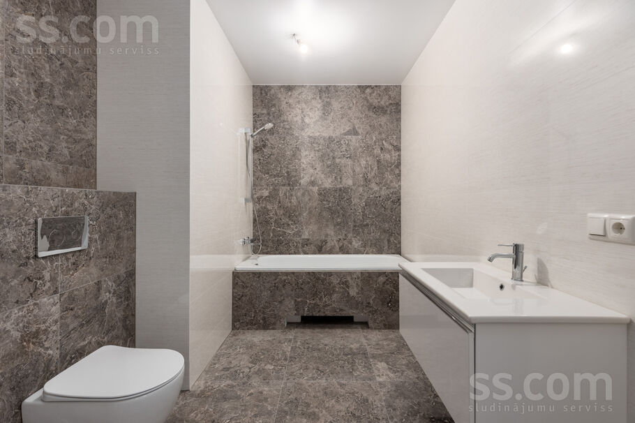 Kaukāza 11, Rīga — dzivoklis