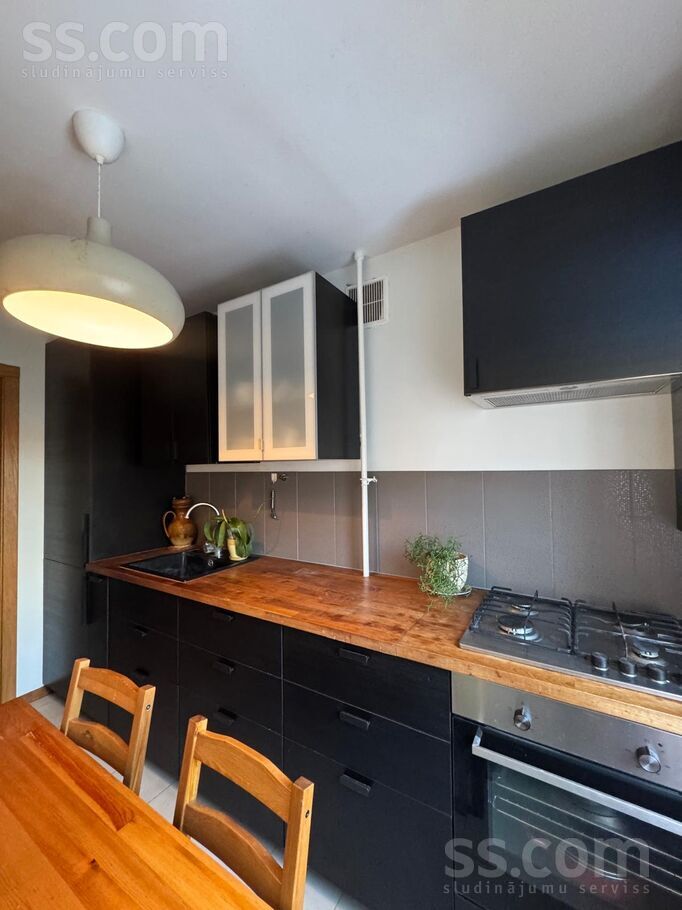 Raiņa 11, Krāslava un raj., Krāslava — dzivoklis