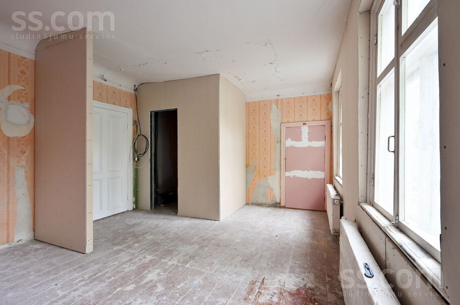 Dzelzceļa iela 3a, Jūrmala — dzivoklis