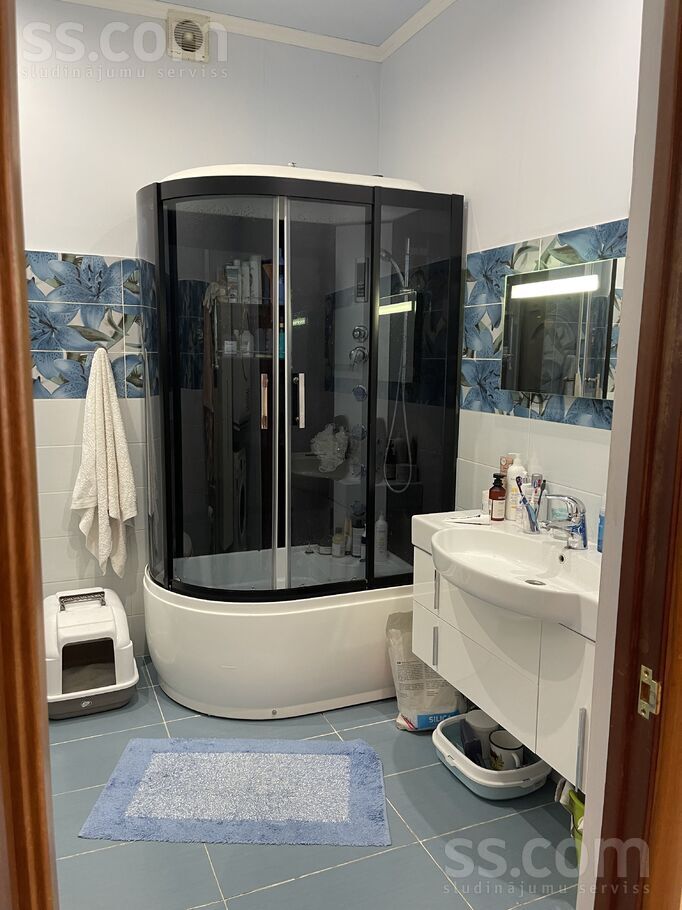 Valguma 25, Rīga — dzivoklis