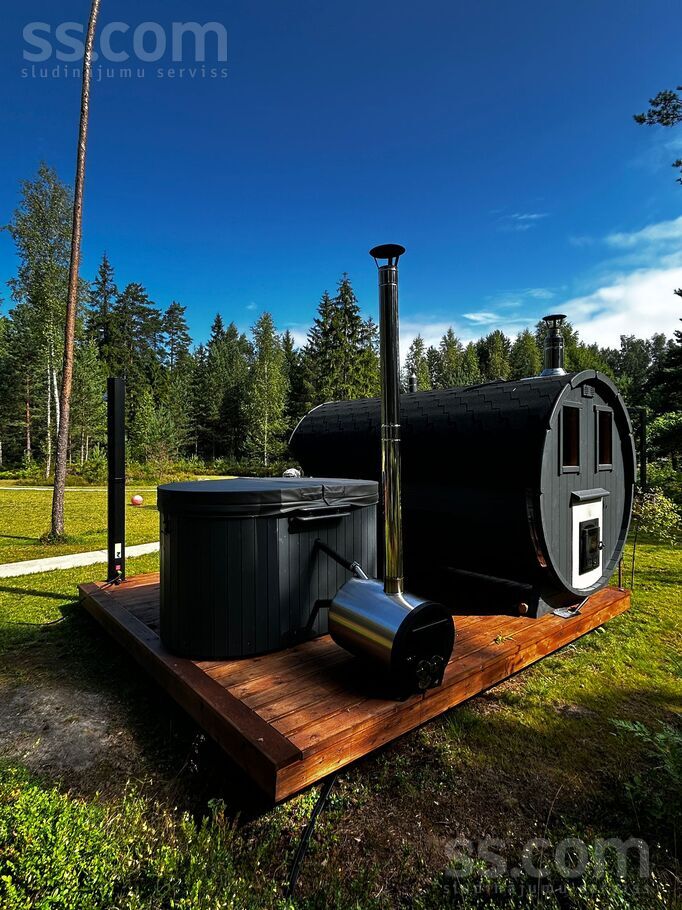 Buku 3, Ķesterciems, Tukums un raj., Engures pag. — maja