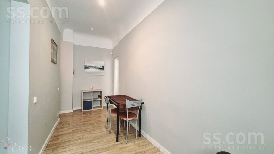 Avotu 66a, Rīga — dzivoklis