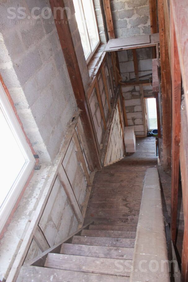 Veckalni 144, Dzērumi, Rīgas rajons, Ķekavas pag. — maja