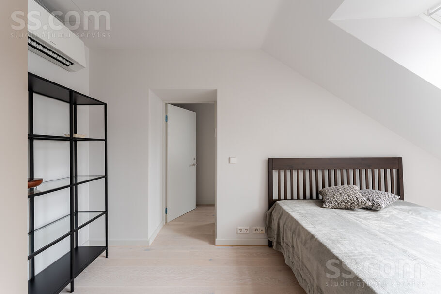 11. novembra krastm. 21, Rīga — dzivoklis