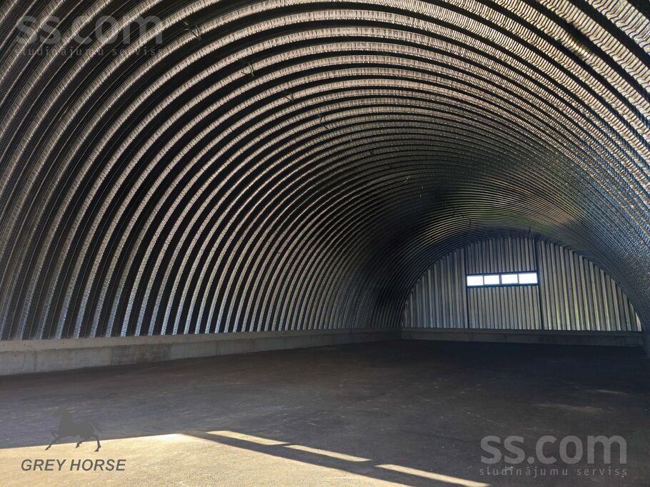 Visa Latvija — telpa