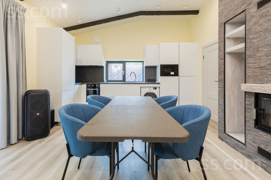 Tiltiņi 249, Stīpnieki, Rīgas rajons, Olaines pag. — maja