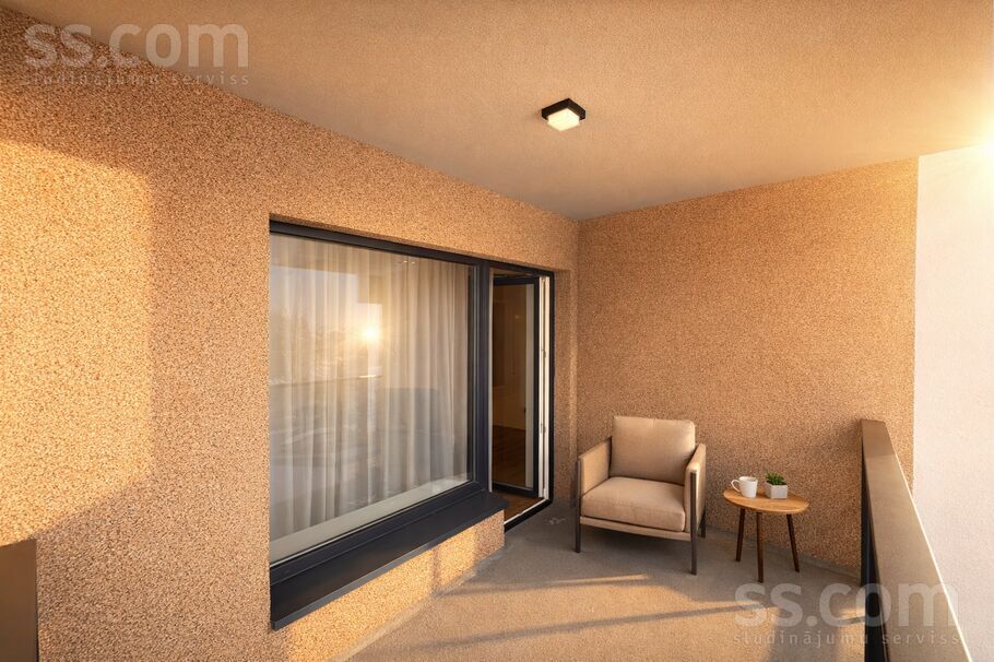 Dignājas 4, Rīga — dzivoklis