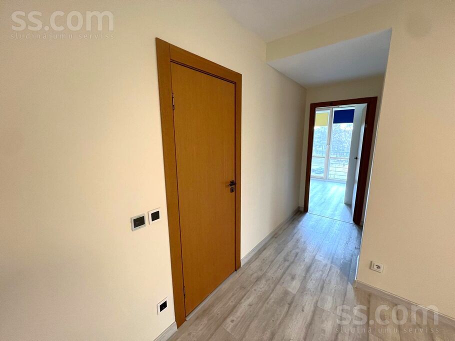 Smilšu iela 9, Rīgas rajons, Baloži — dzivoklis