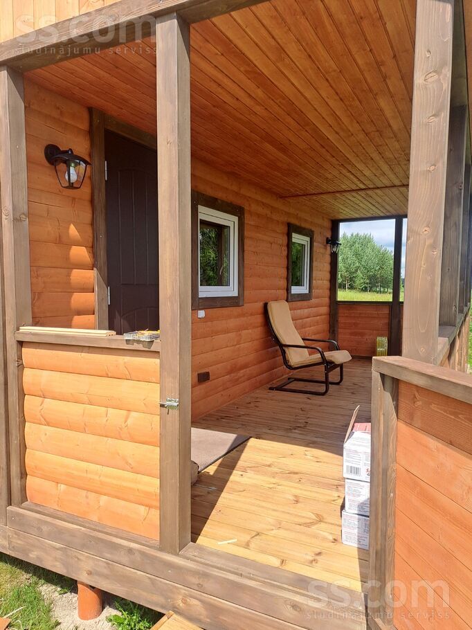 Melderi, Daugavpils un raj., Daugavpils — telpa