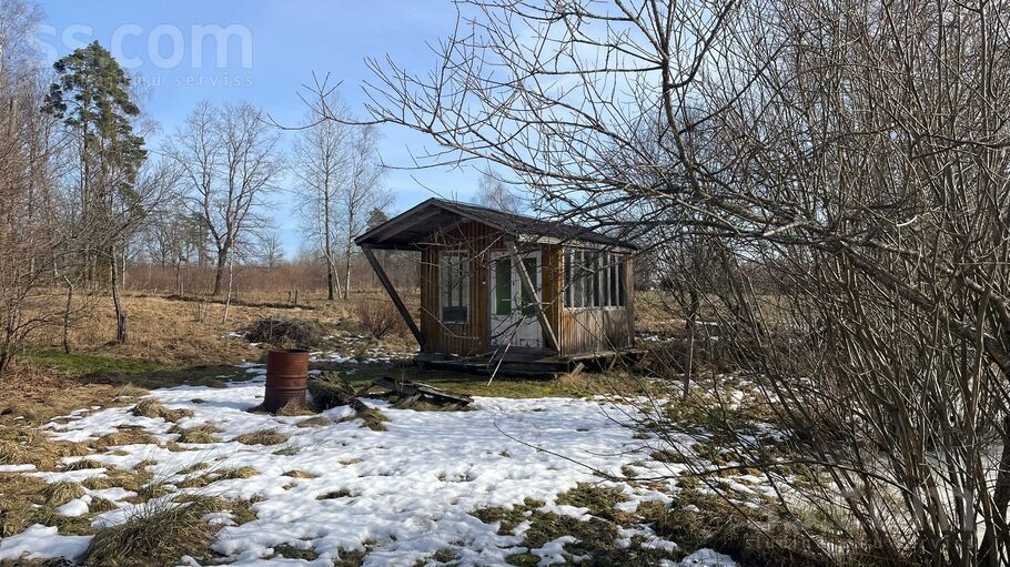 Ziemciems, Liepāja un raj., Kazdangas pag. — vienseta