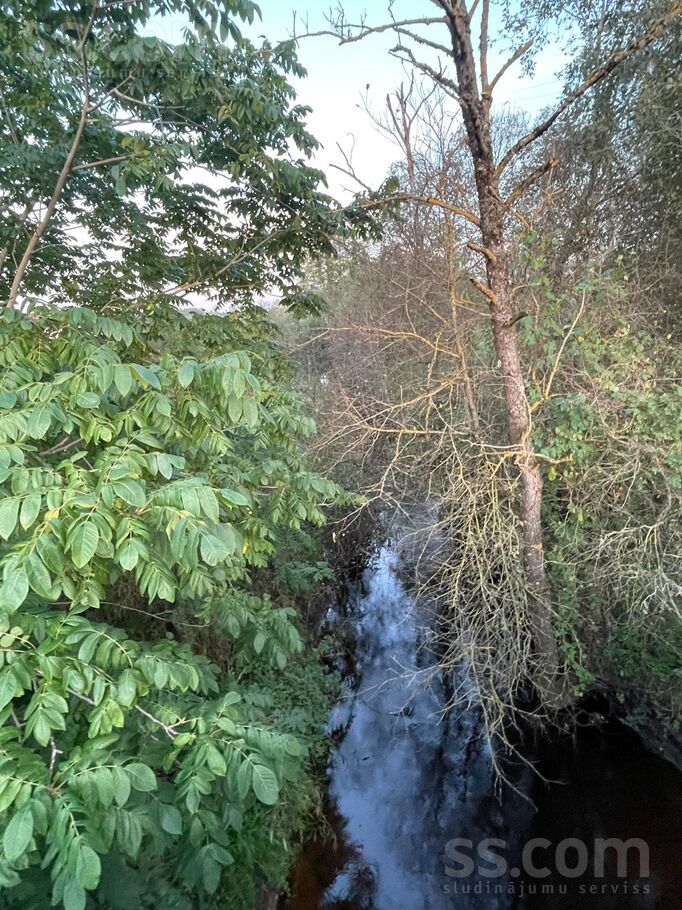 Jeņči, Rīgas rajons, Ķekavas pag. — zeme