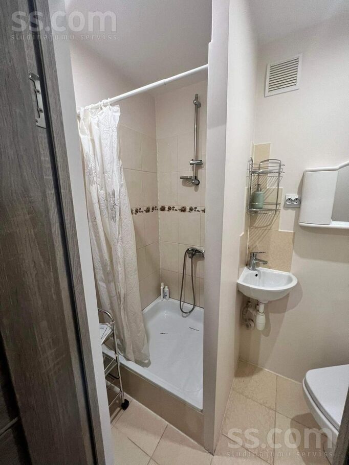 Bārtas iela 2, Nīca, Liepāja un raj., Nīcas pag. — dzivoklis