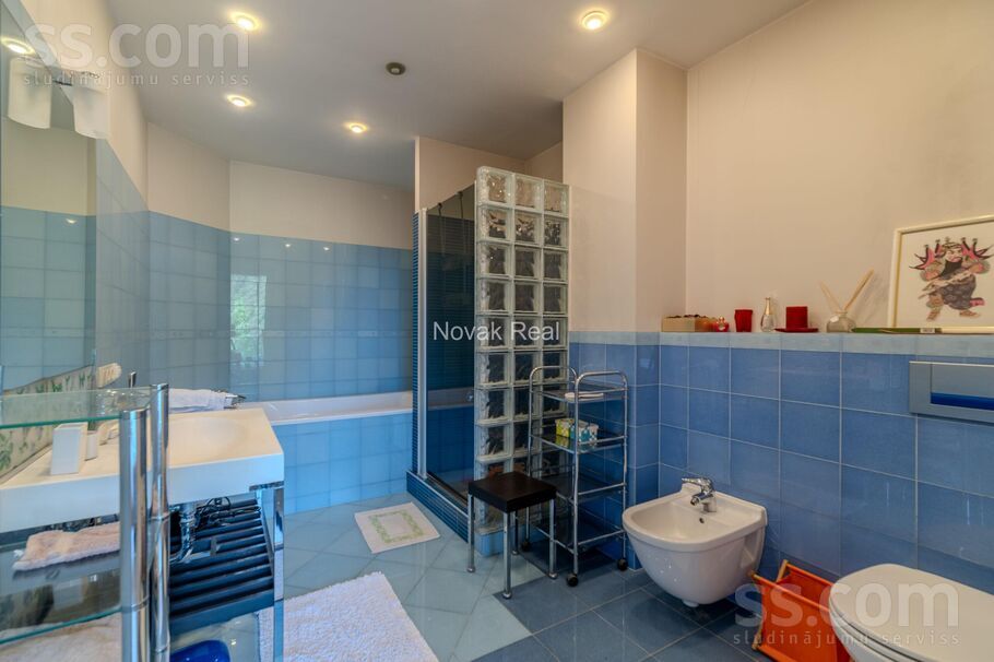 Piejūras iela 4 k-1, Jūrmala — dzivoklis