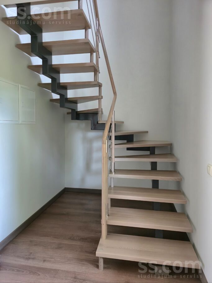 Kemeru 60, Jūrmala — maja