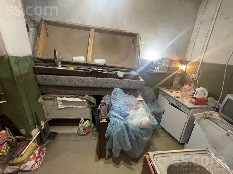 Saules 26a, Garkalne, Rīgas rajons, Garkalnes nov. — maja