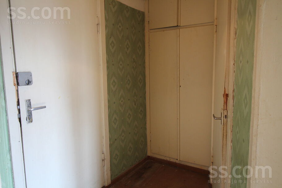 Zeļinska 25, Daugavpils un raj., Daugavpils — dzivoklis