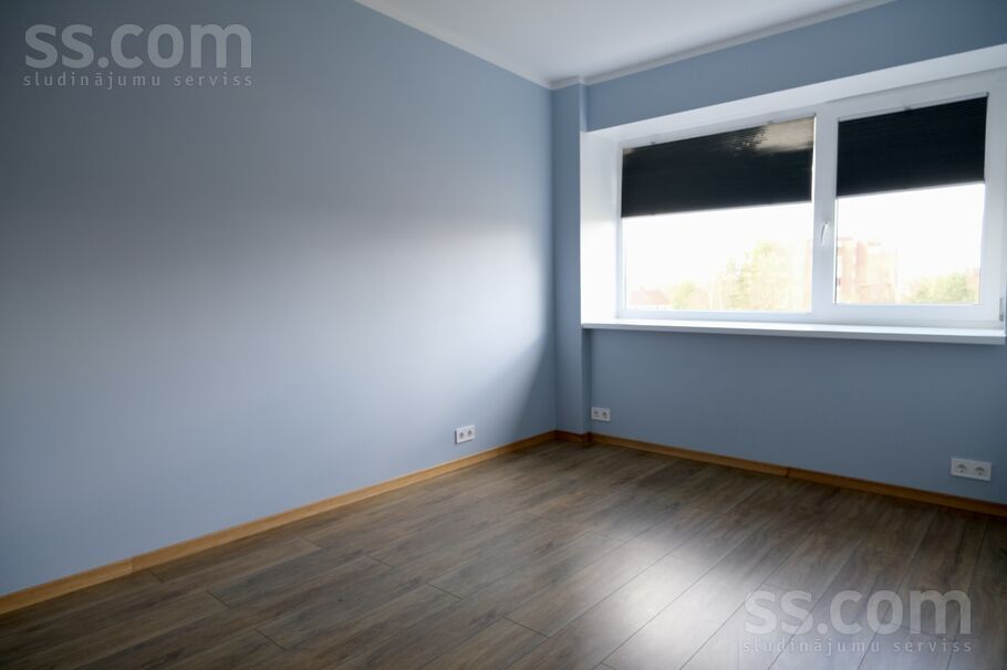 Skolas iela 10, Nākotne, Jelgava un raj., Glūdas pag. — dzivoklis