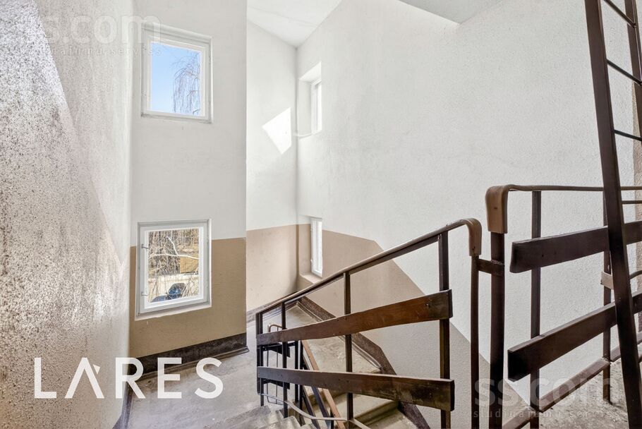 Institūta 17, Ulbroka, Rīgas rajons, Stopiņu nov. — dzivoklis