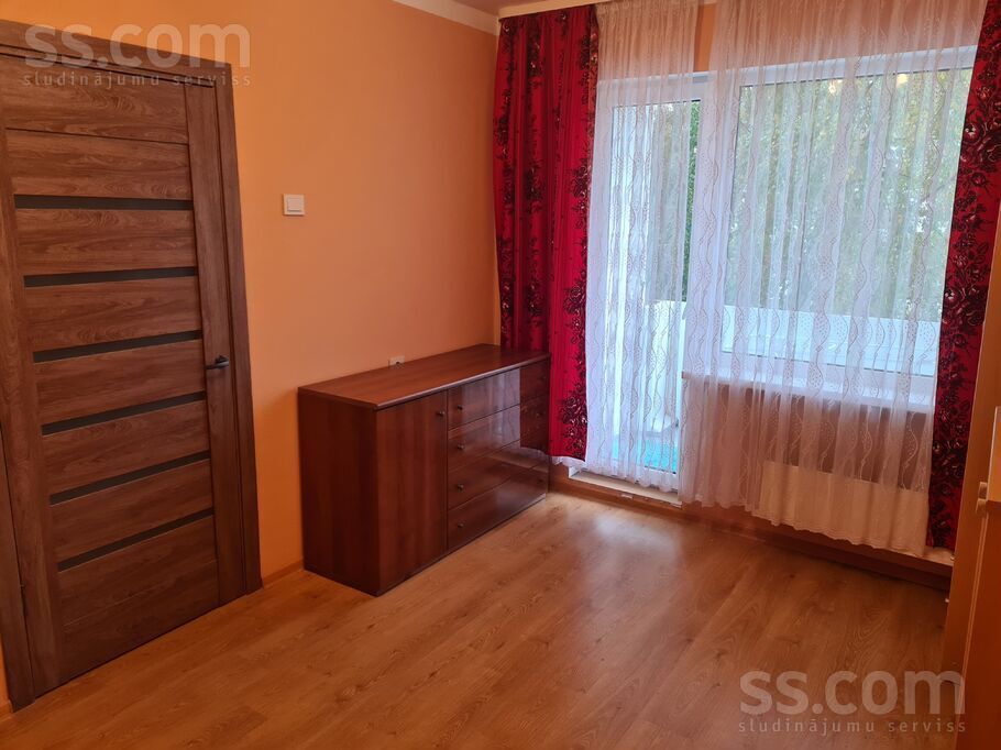 Deglava 53, Rīga — dzivoklis