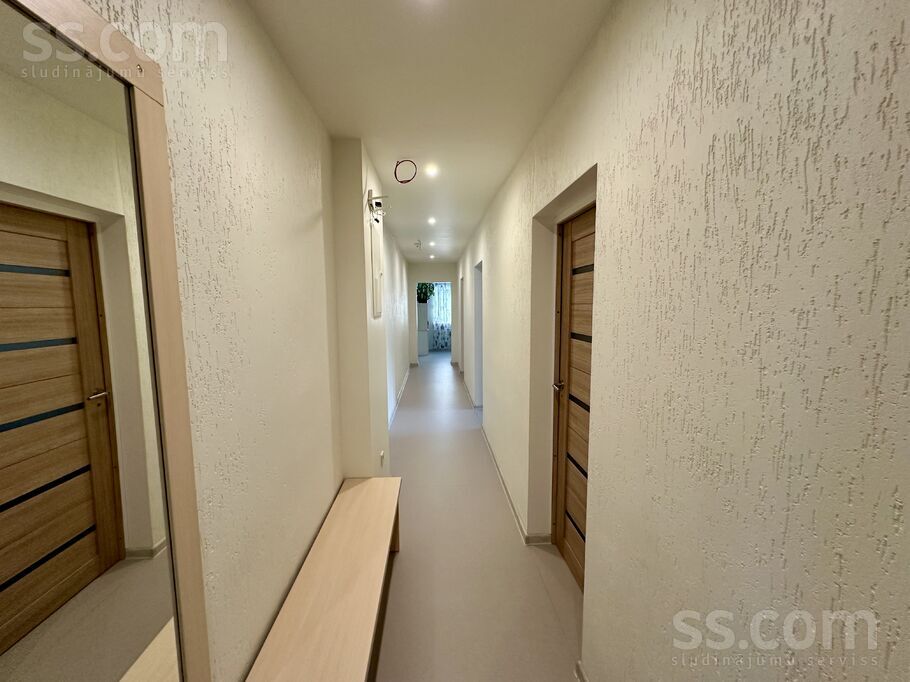 Pulkveža Brieža 109b, Rīgas rajons, Sigulda — maja