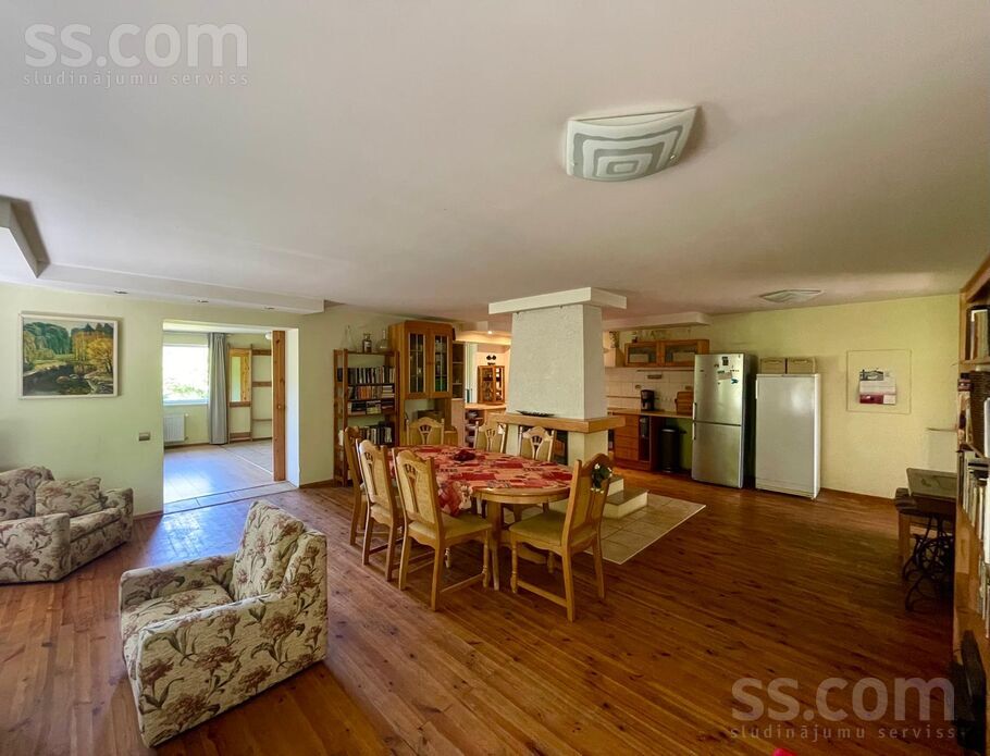 Saulesputni, Gauja, Rīgas rajons, Carnikavas nov. — maja