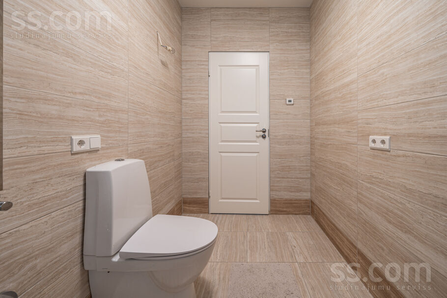 Graudu, Rīga — maja