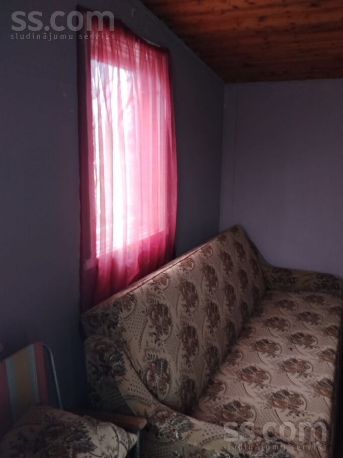 Smilgu iela 27, Ādaži, Rīgas rajons, Ādažu nov. — zeme