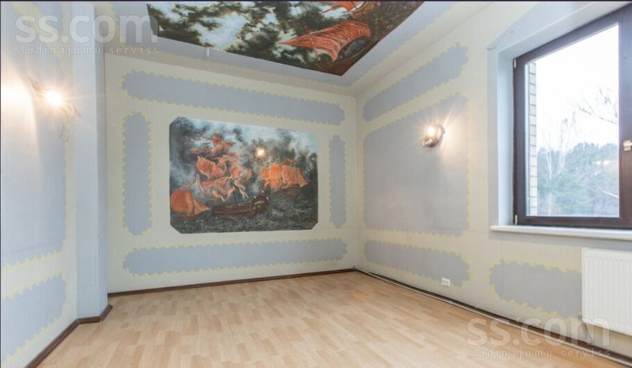 Plunči 36, Plieņciems, Tukums un raj., Engures pag. — maja