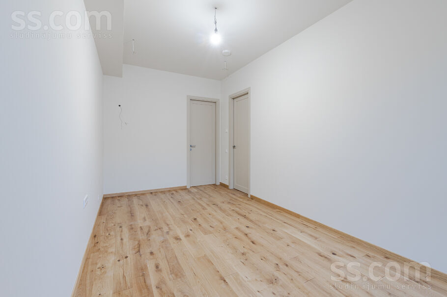 Vēju iela 5a, Jūrmala — dzivoklis