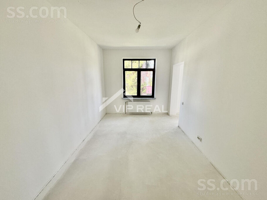 Dzintaru prospekts 12, Jūrmala — dzivoklis